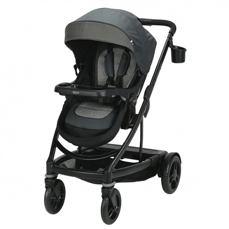 Poussette double - Graco | Beebs