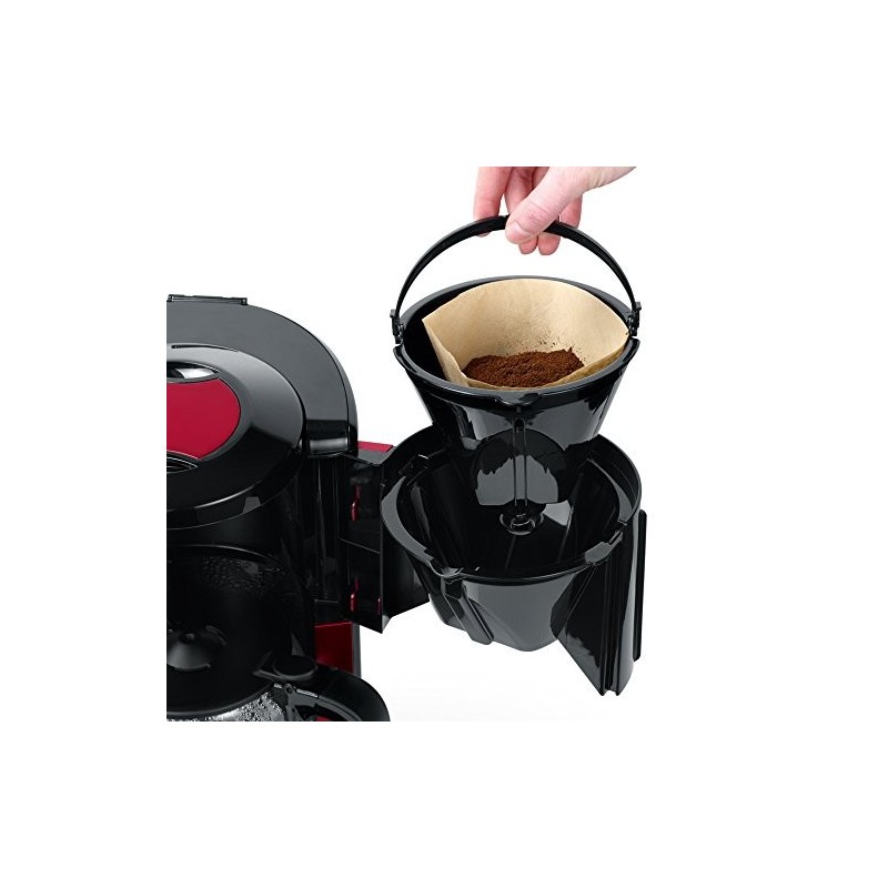 Krups Arabica EA8110 Autonome Entirement Automatique Machine Expresso 1.7L Noir 10942223450