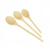 ENSEMBLE CUILLERE EN BOIS -...