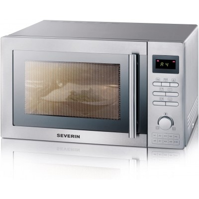 Severin© 3-in-1 Microwave -...