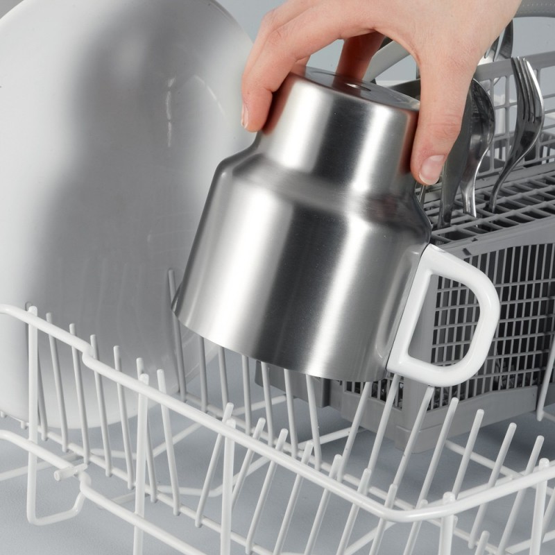 Lot De 2 Fouets Pour Mousseur à Lait à Induction - Compatible Severin, Lavazza, Tchibo