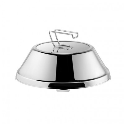 DOME POUR POWER GRILL...