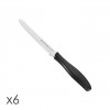 COUTEAU A TARTINER 12 CM, 6...