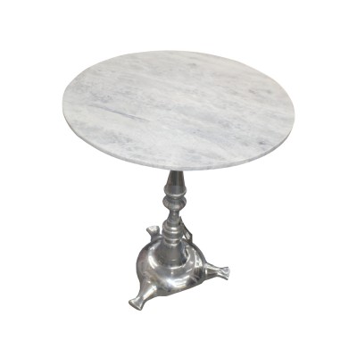 TABLE RONDE MARBLE AVEC...