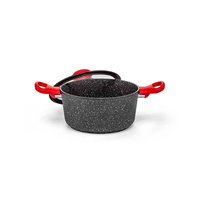 CASSEROLE ATLANTA 20 x 10 CM, 2.3 L