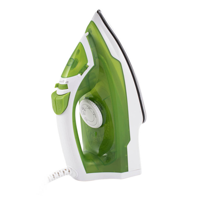Fer à Vapeur Corby Sherwood 2000W - Noir - Prise UE - Neuf