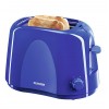 Severin© Toaster - Blue 750...