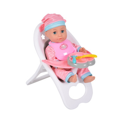 DELUXE DOLL PLAYSET
