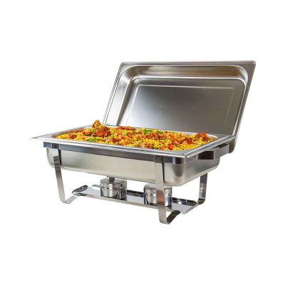 CHAFING DISH 1 COMPARTIMENT