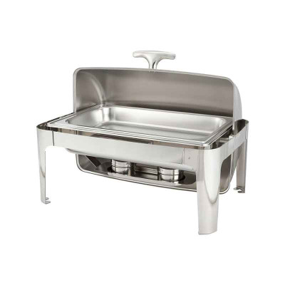 CHAFING DISH LUXE