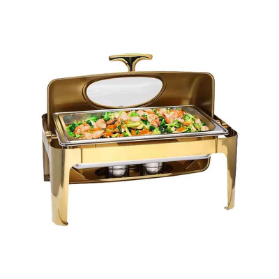 CHAFING DISH - DORE