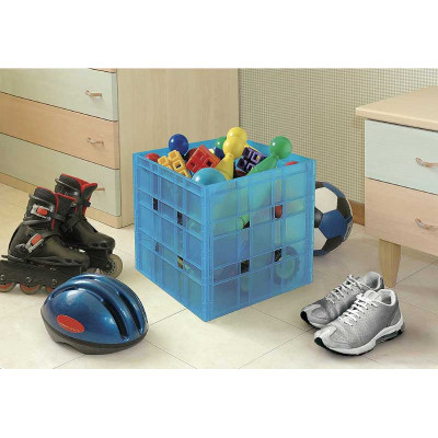 ARMOIRE - 2 COMP 4 CASIER