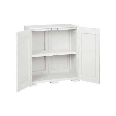 ARMOIRE 2 COMP 2 PORTES + 2...