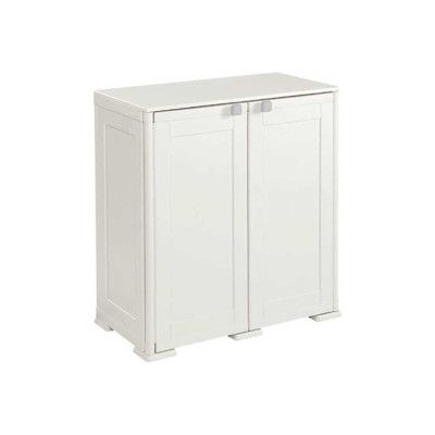 ARMOIRE 2 COMP 2 PORTES + 2...
