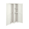 ARMOIRE 2 COMP 2 PORTES + 3...