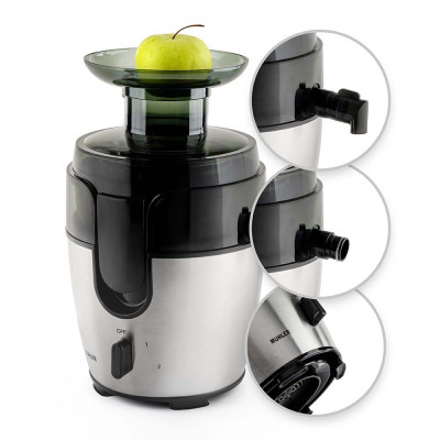 PRESSE AGRUMES - 600W