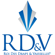 Boutique • RDV CI | Roi des Draps & Vaisselles